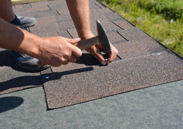 Experienced Roof Remodelers in Commerce, CA