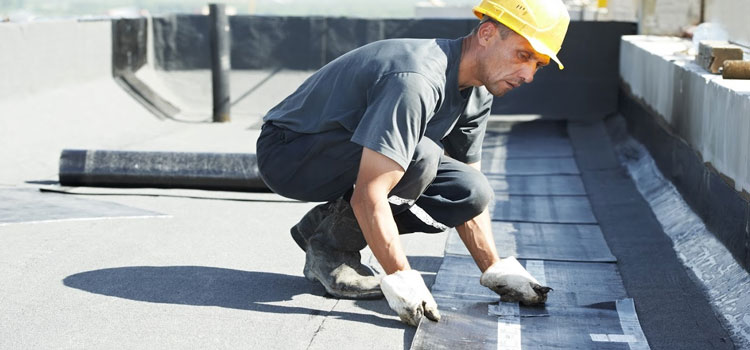 Free Quote For Roof Remodeling in Rosemead, CA