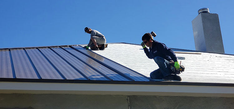 Free Roof Hail Remodeling Estimate in Rosemead, CA