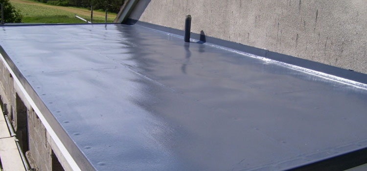 Flat Roof Remodeling Services in Rosemead, CA