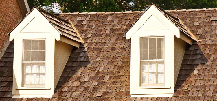 Professional Wood Shakes Roof Remodeling in Rosemead, CA