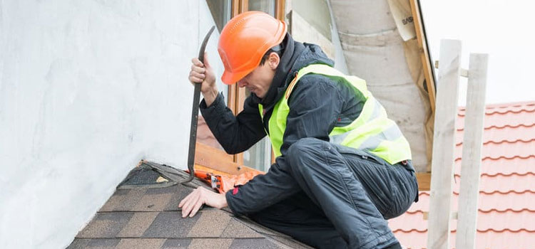 Roof Shingle Remodeling Cost in Rosemead, CA