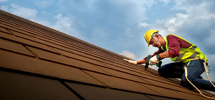 House Wood Shingles Roof Remodeling in Rosemead, CA