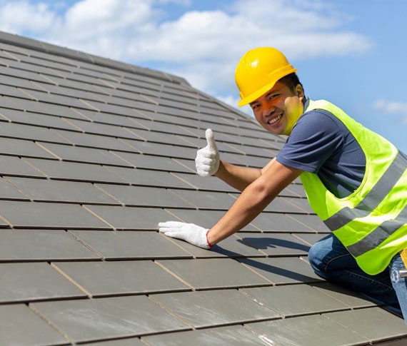 Professional And Certified Roof Remodeling Company